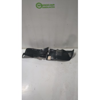 Recambio de paso rueda delantero izquierdo para opel referencia OEM IAM 08724032  