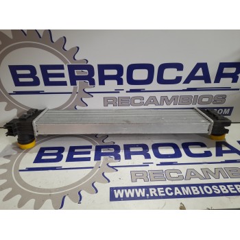 Recambio de intercooler para » otros... modelos referencia OEM IAM   