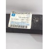 Recambio de soporte paragolpe trasero para opel referencia OEM IAM 24460363/331883181  