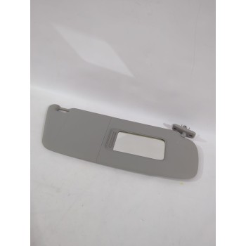 Recambio de parasol derecho para opel referencia OEM IAM 13145218  