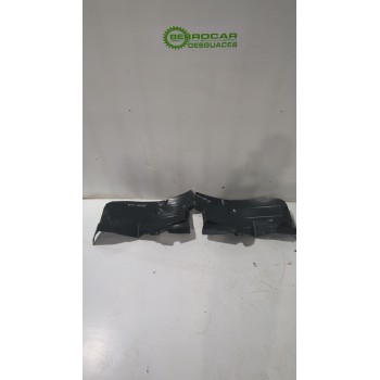 Recambio de paso rueda delantero izquierdo para opel referencia OEM IAM 08724032  