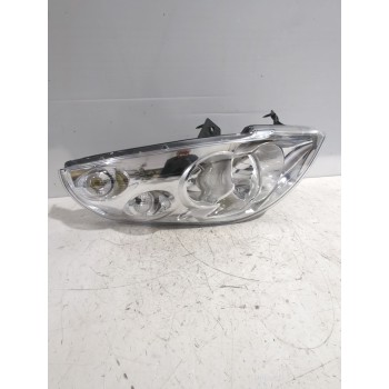 Recambio de faro derecho para renault referencia OEM IAM 20C337B  