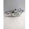 Recambio de faro derecho para renault referencia OEM IAM 20C337B  
