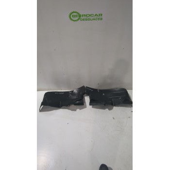 Recambio de paso rueda delantero izquierdo para opel referencia OEM IAM 08724032  