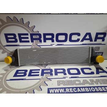 Recambio de intercooler para » otros... modelos referencia OEM IAM   