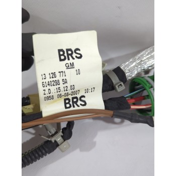 Recambio de cableado para opel referencia OEM IAM 13126771 61402985A  