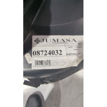 Recambio de paso rueda delantero izquierdo para opel referencia OEM IAM 08724032  