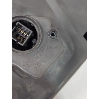 Recambio de retrovisor derecho para opel referencia OEM IAM E1010676  