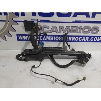 Recambio de cableado motor para peugeot expert furgón 1.6 blue-hdi fap referencia OEM IAM 9804406380  