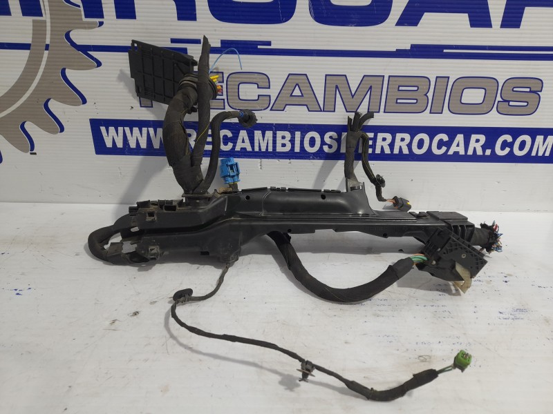 Recambio de cableado motor para peugeot expert furgón 1.6 blue-hdi fap referencia OEM IAM 9804406380  