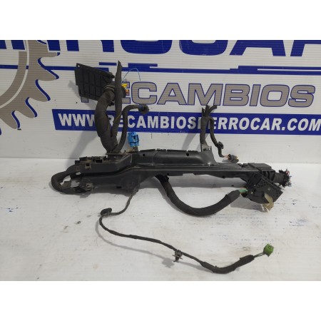 Recambio de cableado motor para peugeot expert furgón 1.6 blue-hdi fap referencia OEM IAM 9804406380  