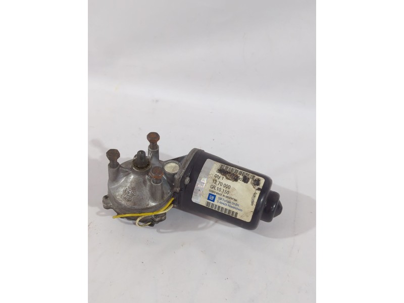 Recambio de motor limpia delantero para opel referencia OEM IAM 1270000  