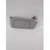 Recambio de parasol derecho para opel referencia OEM IAM 13113047/1437044  