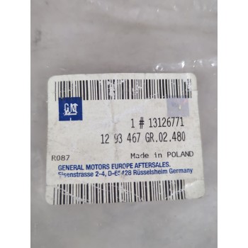 Recambio de cableado para opel referencia OEM IAM 13126771 61402985A  