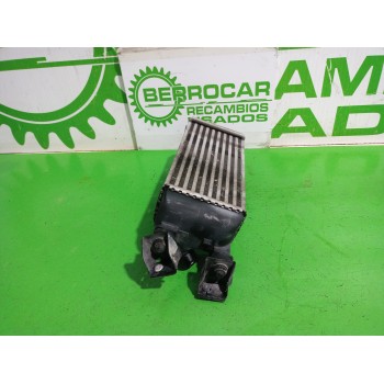 Recambio de intercooler para fiat 500 cabrio (150) lounge referencia OEM IAM 51855481  