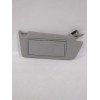 Recambio de parasol derecho para opel referencia OEM IAM 13113047/1437044  