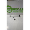 Recambio de barras techo para audi referencia OEM IAM 8R0071151F  