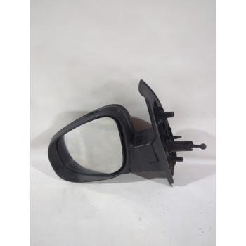 Recambio de retrovisor izquierdo para renault referencia OEM IAM 232636215  