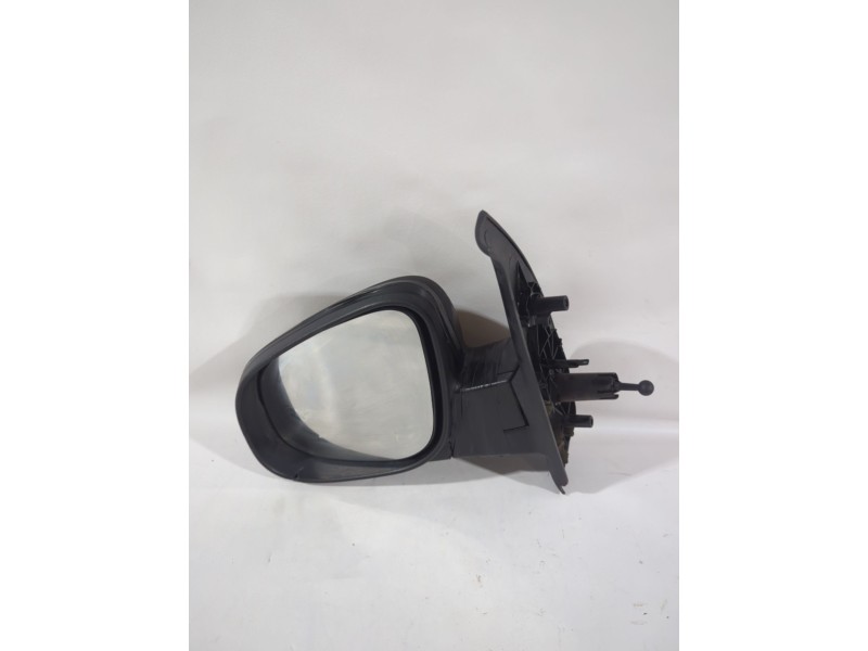 Recambio de retrovisor izquierdo para renault referencia OEM IAM 232636215  