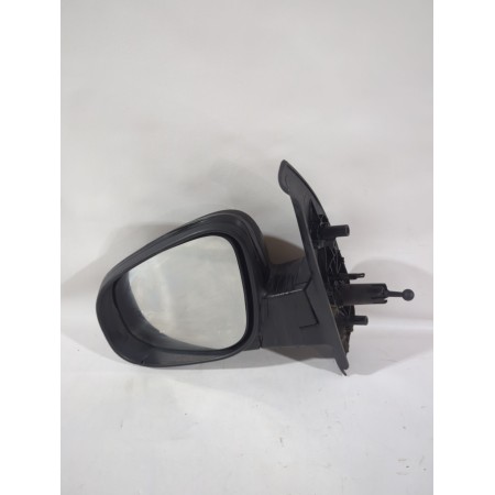 Recambio de retrovisor izquierdo para renault referencia OEM IAM 232636215  