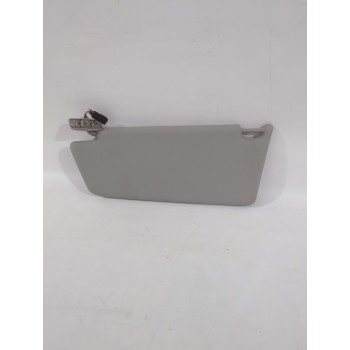 Recambio de parasol derecho para opel referencia OEM IAM 13113047/1437044  