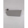 Recambio de parasol derecho para opel referencia OEM IAM 13113047/1437044  
