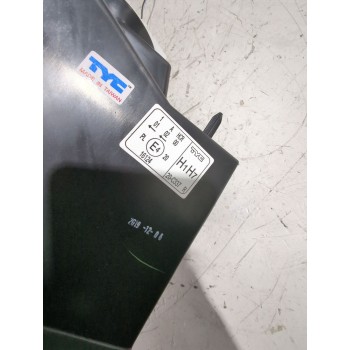 Recambio de faro derecho para renault referencia OEM IAM 20C337B  