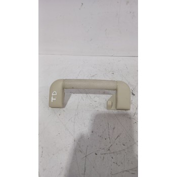 Recambio de asidero techo trasero derecho para lancia musa (350_) 1.4 (350.axf1a) referencia OEM IAM 735401831  