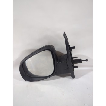 Recambio de retrovisor izquierdo para renault referencia OEM IAM 232636215  