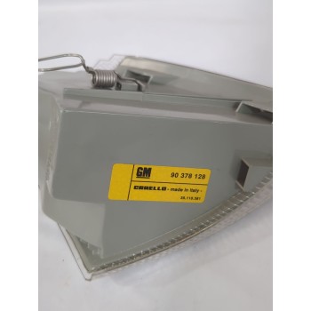 Recambio de piloto delantero izquierdo para opel referencia OEM IAM 90378128/35110748  