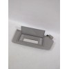 Recambio de parasol derecho para opel referencia OEM IAM 13113047/1437044  