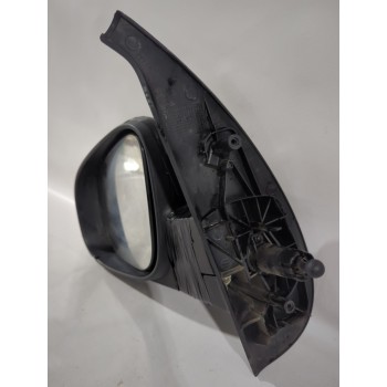 Recambio de retrovisor izquierdo para renault referencia OEM IAM 232636215  