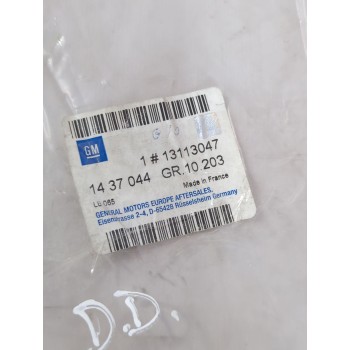 Recambio de parasol derecho para opel referencia OEM IAM 13113047/1437044  