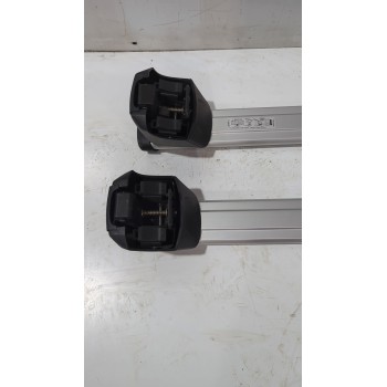 Recambio de barras techo para audi referencia OEM IAM 8R0071151F  