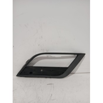 Recambio de rejilla paragolpes derecha para seat referencia OEM IAM 5F0853666A  