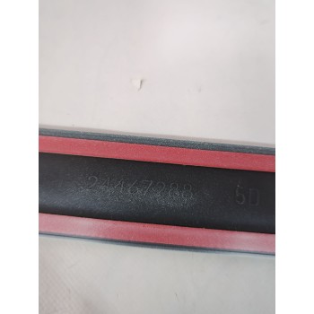 Recambio de moldura para opel referencia OEM IAM 467597050/24468116  