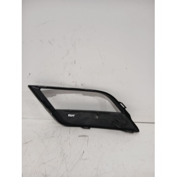 Recambio de rejilla paragolpes derecha para seat referencia OEM IAM 5F0853666A  
