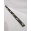 Recambio de moldura para opel referencia OEM IAM 90544223  