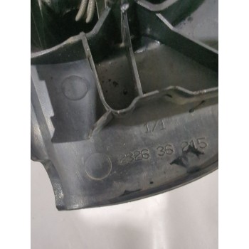 Recambio de retrovisor izquierdo para renault referencia OEM IAM 232636215  