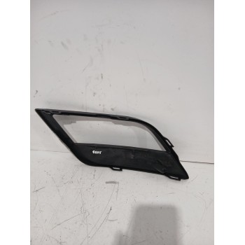 Recambio de rejilla paragolpes derecha para seat referencia OEM IAM 5F0853666A  
