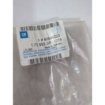 Recambio de moldura para opel referencia OEM IAM 90544223  