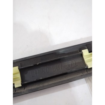 Recambio de moldura para opel referencia OEM IAM 90544223  