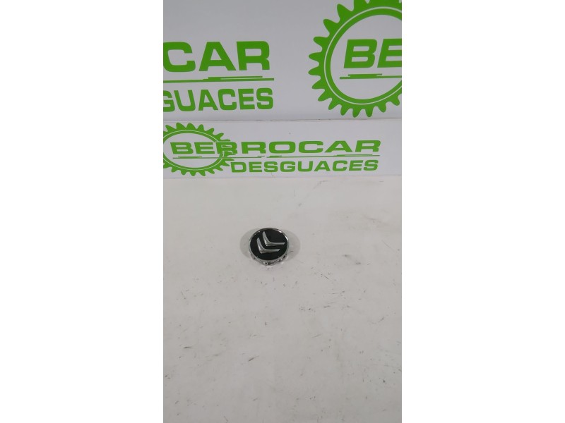 Recambio de tapacubos 13 para citroën referencia OEM IAM 542170  
