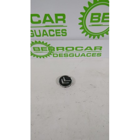 Recambio de tapacubos 13 para citroën referencia OEM IAM 542170  