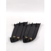 Recambio de moldura para opel referencia OEM IAM 90517691/90503913  