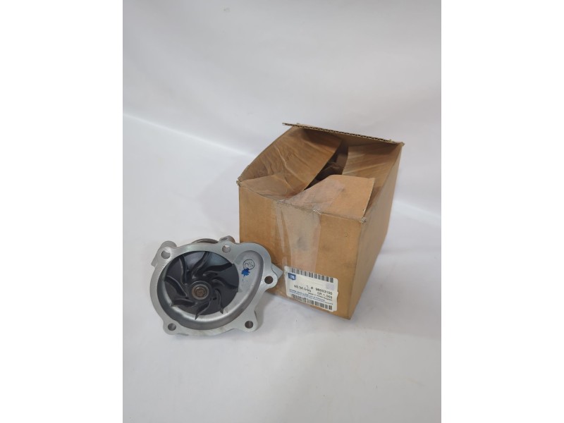 Recambio de bomba agua para opel referencia OEM IAM 98003100/WR11569  