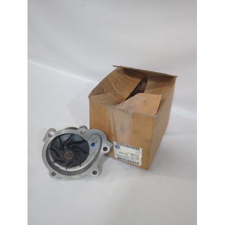 Recambio de bomba agua para opel referencia OEM IAM 98003100/WR11569  