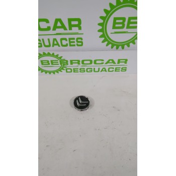 Recambio de tapacubos 13 para citroën referencia OEM IAM 542170  