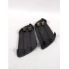Recambio de moldura para opel referencia OEM IAM 90517691/90503913  