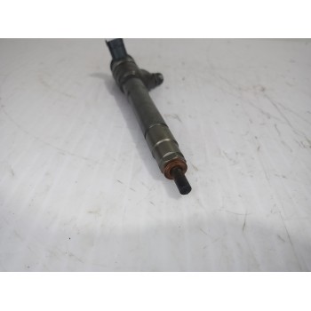 Recambio de inyector para renault trafic furgón l1h1 2,7t referencia OEM IAM 0445110546  